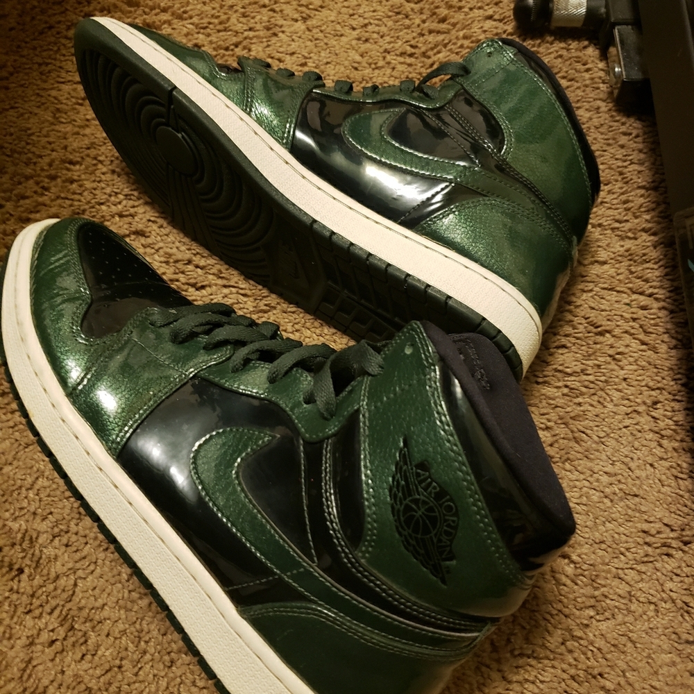 Jordan 1